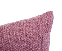 Dallas Cushion Cover 50 x 50 cm rose pink