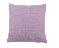 Dallas Cushion Cover 40 x 40 cm lilac