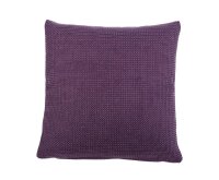 Dallas Cushion Cover 40 x 40 cm dark lilac
