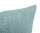 Dallas Cushion Cover 50 x 50 cm cyan