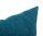 Dallas Cushion Cover 40 x 40 cm petrol teal
