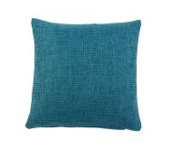 Dallas Cushion Cover 50 x 50 cm petrol teal