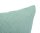 Kissenbezug Dallas, 40 x 40 cm, Mint