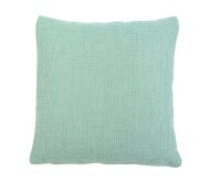 Dallas Cushion Cover 50 x 50 cm mint