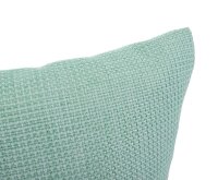 Dallas Cushion Cover 50 x 50 cm mint