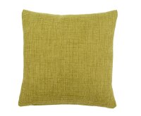 Dallas Cushion Cover 40 x 40 cm green