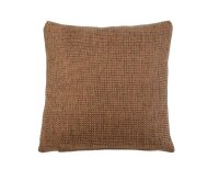 Dallas Cushion Cover 50 x 50 cm nougat