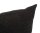 Kissenbezug Dallas, 50 x 50 cm, Anthrazit