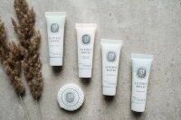 Nachfüllbox für Hotelkosmetik und Amenities