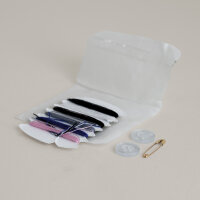 Nachfüllbox für Hotelkosmetik und Amenities