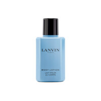 Lanvin "Orange Ambre" Body Lotion 45 ml