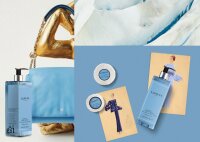 Lanvin "Orange Ambre" Body Lotion 45 ml