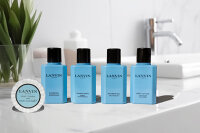 Lanvin "Orange Ambre" Body Lotion 45 ml