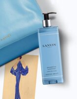 Lanvin "Orange Ambre" Body Lotion 45 ml