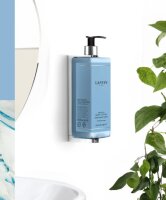 Lanvin "Orange Ambre" Hand and Body Lotion 480 ml Spenderflasche