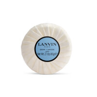 Lanvin "Orange Ambre" Hotel Seife 60 g