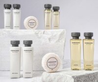 Ferragamo "Convivio" Conditioner 50 ml