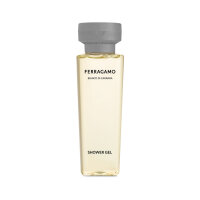 Ferragamo "Bianco Di Carrara" Shower Gel 50 ml