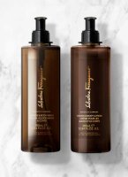 Ferragamo "Bianco Di Carrara" Body Lotion 50 ml