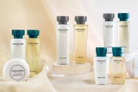 Ferragamo "Bianco Di Carrara" Body Lotion 50 ml