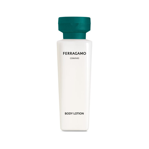 Ferragamo "Convivio" Body Lotion 50 ml