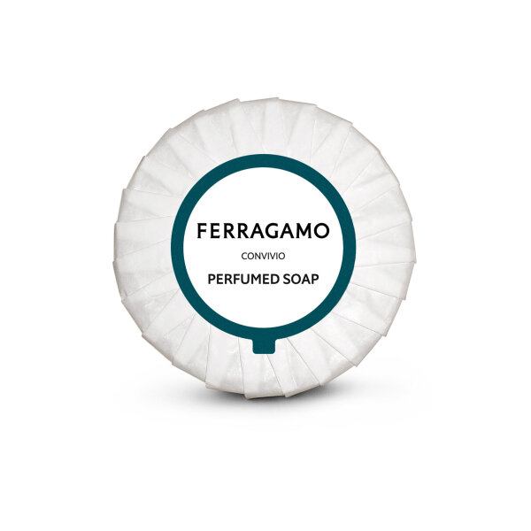 Ferragamo "Convivio" Seife 50 g