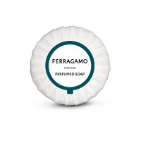 Ferragamo "Convivio" Soap 50 g