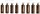 Ferragamo "Bianco Di Carrara" Hair Conditioner mit versiegelter Pumpe, 380 ml