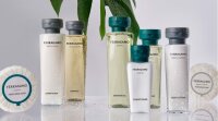Ferragamo "Convivio" Shampoo mit versiegelter Pumpe 360 ml