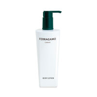 Ferragamo "Convivio" Hand and Body Lotion mit...