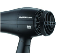 Hotel Haartrockner Marlow Deluxe 1875 W klappbar Ionic Ceramic