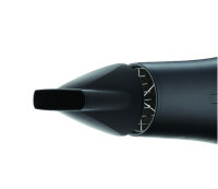 Hotel Haartrockner Marlow Deluxe 1875 W klappbar Ionic Ceramic