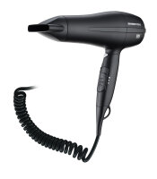 Foldable Hairdryer MARLOW Deluxe 1875W