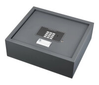 Emberton Derby Drawer Safe for 14 laptop