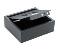 Emberton Derby Drawer Safe for 14 laptop