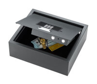 Emberton Derby Drawer Safe for 14 laptop