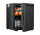 Emberton Hotel Minibar Chesham 35 Liter Thermoelectic mit Volltür
