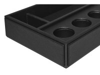 Corby Highland Sachet Holder leather look