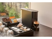 Corby Highland Sachet Holder leather look