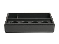 Corby Highland Sachet Holder leather look
