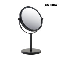 Corby Standkosmetikspiegel 5 Vergrößerung,...