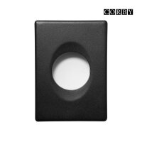 Corby Hygiene Bag Dispenser black