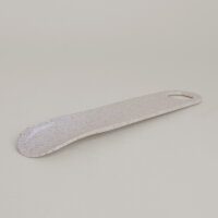 Shoehorn Made of Wheat Straw Fibers 20 cm - 250 pieces