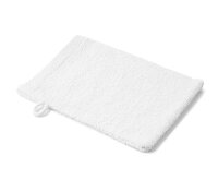 Hotel Frottierserie Vienna, Waschhandschuh, Weiß,...