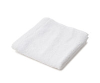 Hotel Terry Cloth Series Vienna, Face Cloth, white, 30 x...