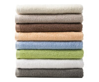 Hotel Terry Cloth Series Vienna, Face Cloth, white, 30 x 30 cm, 420g/m²