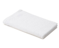 Hotel Terry Cloth Series Vienna, Guest Towel, white, 30 x...