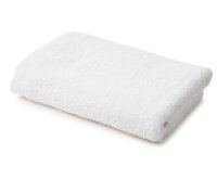 Hotel Terry Cloth Series Vienna, Hand Towel, white, 50 x...