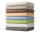 Hotel Terry Cloth Series Vienna, Sauna Towel, white, 70 x 200 cm, 420g/m²