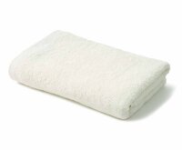 Hotel Frottierserie Vienna, Handtuch, Creme, 50 x 100 cm,...